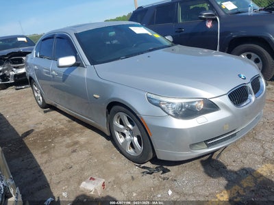 BMW 535I 2008