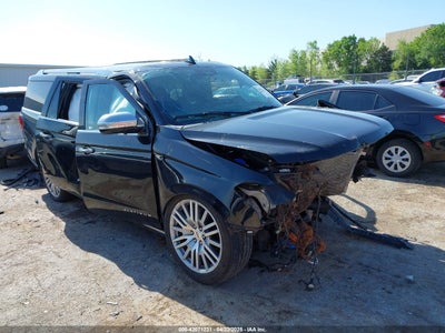 FORD EXPEDITION 2023