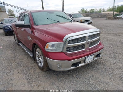 RAM 1500 2014