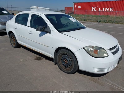 CHEVROLET COBALT 2009