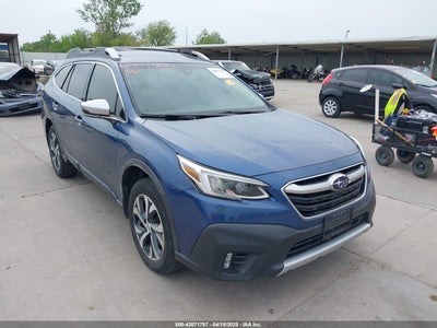 SUBARU OUTBACK 2020