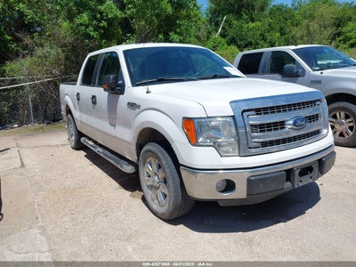 FORD F-150 2014