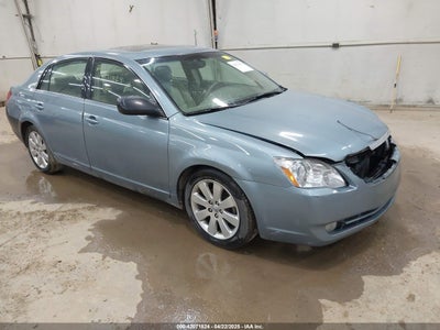 TOYOTA AVALON 2006
