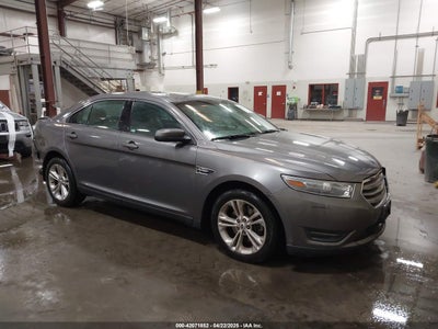 FORD TAURUS 2013