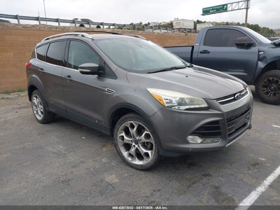 FORD ESCAPE 2013