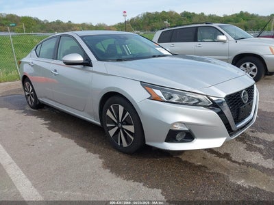 NISSAN ALTIMA 2019