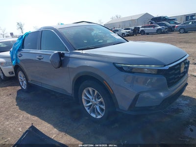 HONDA CR-V 2023