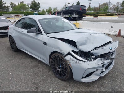 BMW M2 2020