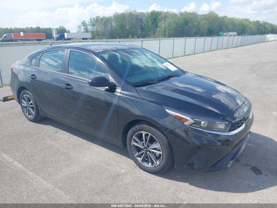 KIA FORTE 2024