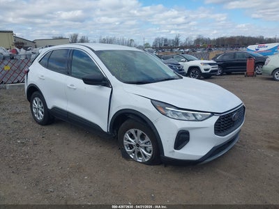 FORD ESCAPE 2024