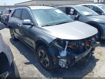 KIA NIRO EV 2024
