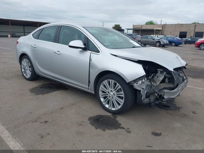 BUICK VERANO 2013