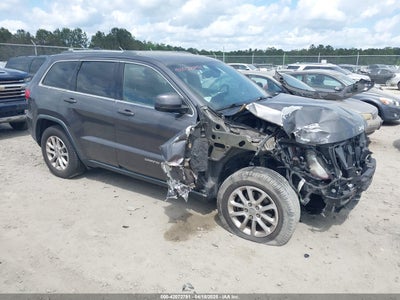 JEEP GRAND CHEROKEE 2014