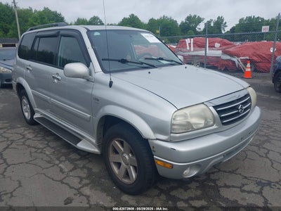 SUZUKI XL-7 2003