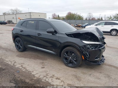 BUICK ENVISION 2024