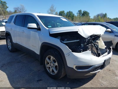 GMC ACADIA 2019