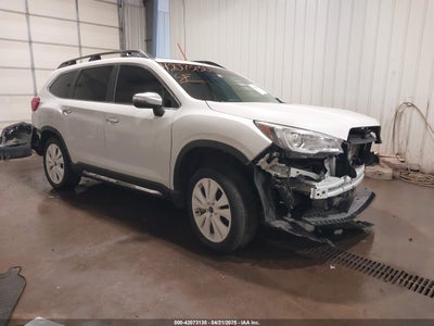 SUBARU ASCENT 2020