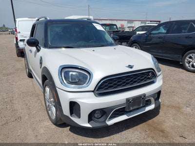 MINI COUNTRYMAN 2023