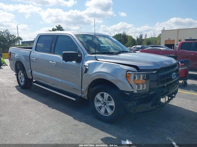 FORD F-150 2024