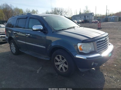 CHRYSLER ASPEN 2008