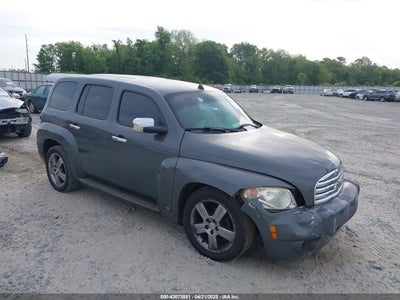 CHEVROLET HHR 2009