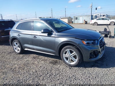 AUDI Q5 2021