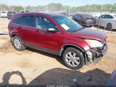HONDA CR-V 2011