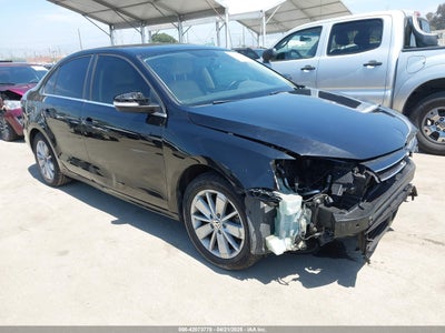 VOLKSWAGEN JETTA 2015