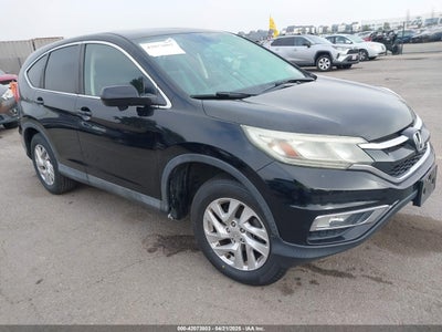 HONDA CR-V 2015