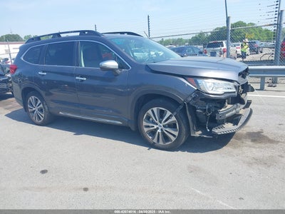 SUBARU ASCENT 2019