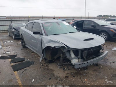DODGE CHARGER 2020
