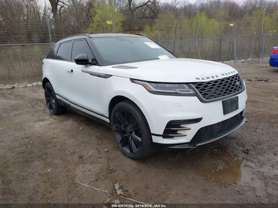 LAND ROVER RANGE ROVER VELAR 2020