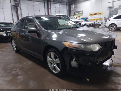 ACURA TSX 2010