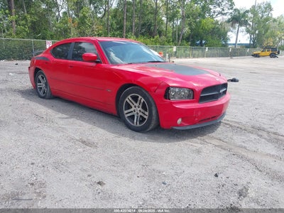 DODGE CHARGER 2006