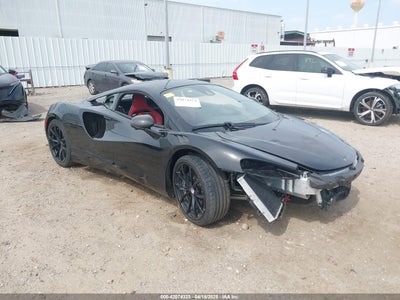MCLAREN ARTURA 2023