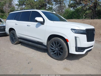 CADILLAC ESCALADE 2023