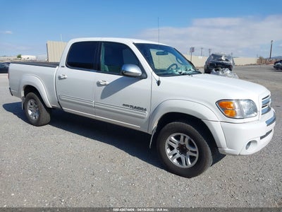 TOYOTA TUNDRA 2004