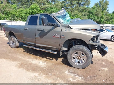 RAM 2500 2014