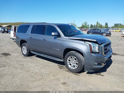 GMC YUKON XL 2020