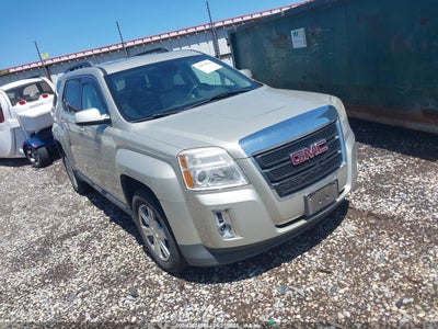 GMC TERRAIN 2015