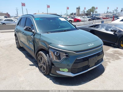 KIA NIRO PLUG-IN HYBRID 2023