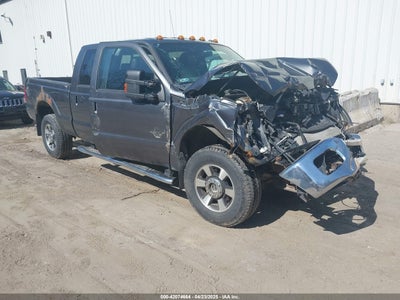 FORD F-250 2015