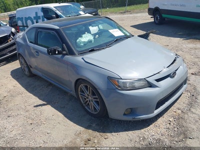 SCION TC 2011