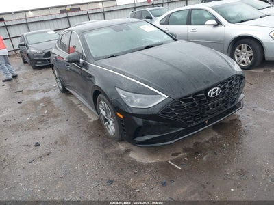 HYUNDAI SONATA 2023