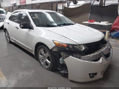 ACURA TSX 2009