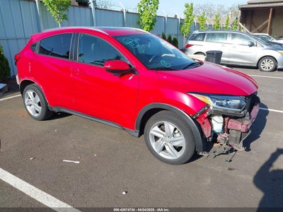 HONDA HR-V 2020