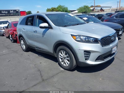 KIA SORENTO 2019