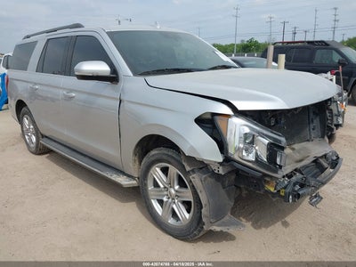 FORD EXPEDITION MAX 2019