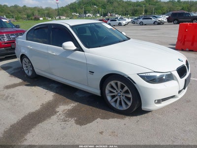 BMW 328I 2011