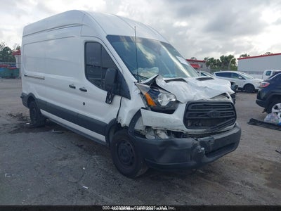 FORD TRANSIT-350 2018